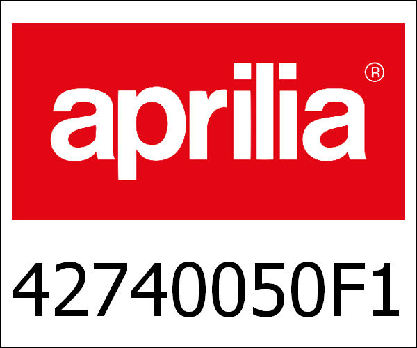 APRILIA / アプリリア純正 Coprim.PostStarStar|42740050F1