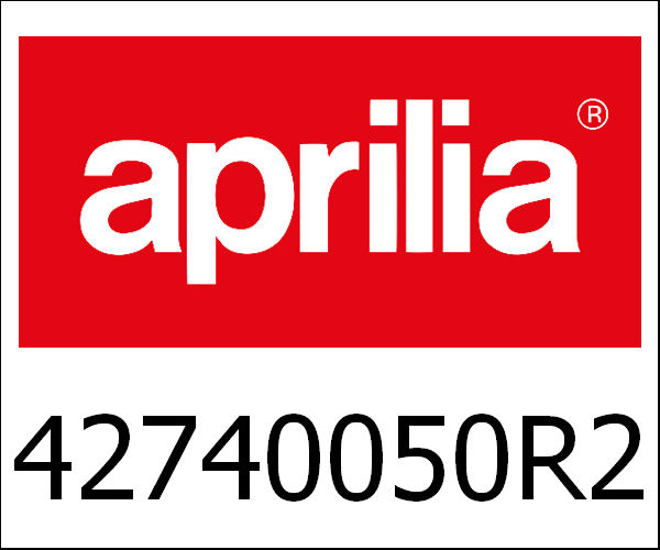 APRILIA / アプリリア純正 Handlebars|42740050R2