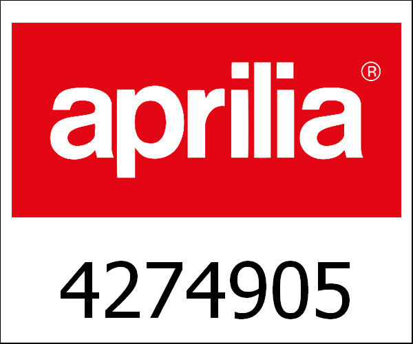 APRILIA / アプリリア純正 Handleb.Cover|4274905