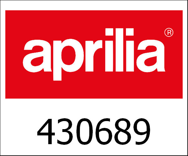 APRILIA / アプリリア純正 Uitlaatpakking Adt-1T (Uitlaat)|430689