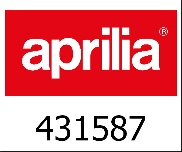 APRILIA / アプリリア純正 Luchtfilterelement Free|431587