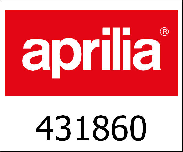 APRILIA / アプリリア純正 Bendix Bush|431860