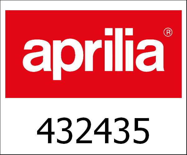APRILIA / アプリリア純正 Distanz- Scheibe|432435