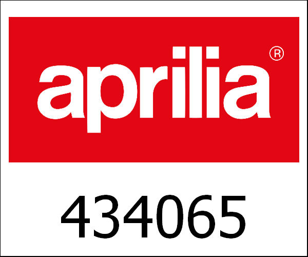 APRILIA / アプリリア純正 Keerring C08 (Schakelas)|434065