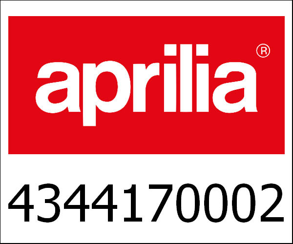 APRILIA / アプリリア純正 Zuigerpen M01-M04|4344170002