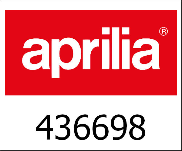 APRILIA / アプリリア純正 Cupring M01|436698