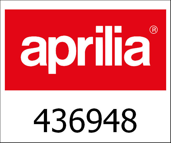APRILIA / アプリリア純正 Oliepersleidingbout M01|436948