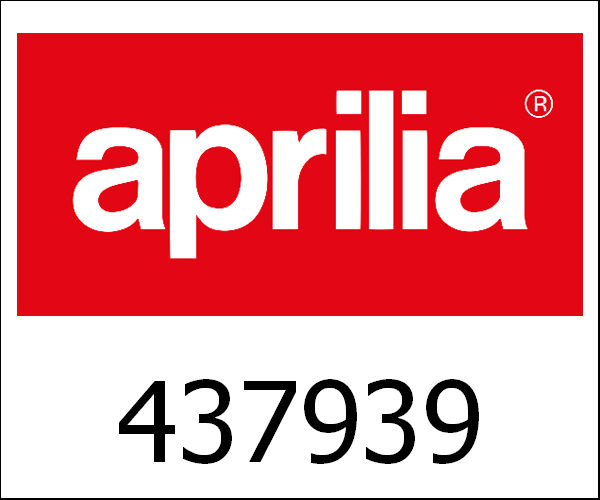 APRILIA / アプリリア純正 Floor Mat|437939