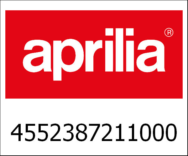 APRILIA / アプリリア純正 Guide, Rack|4552387211000