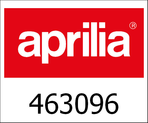 APRILIA / アプリリア純正 Vooras M17|463096