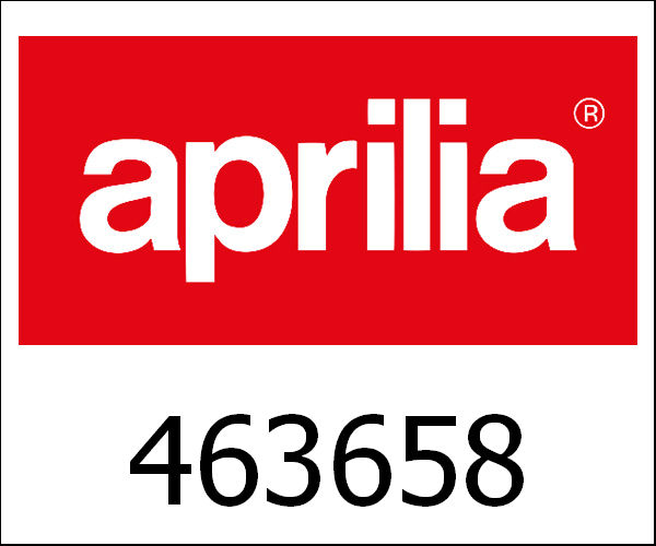 APRILIA / アプリリア純正 Trasmiss.Com.F|463658