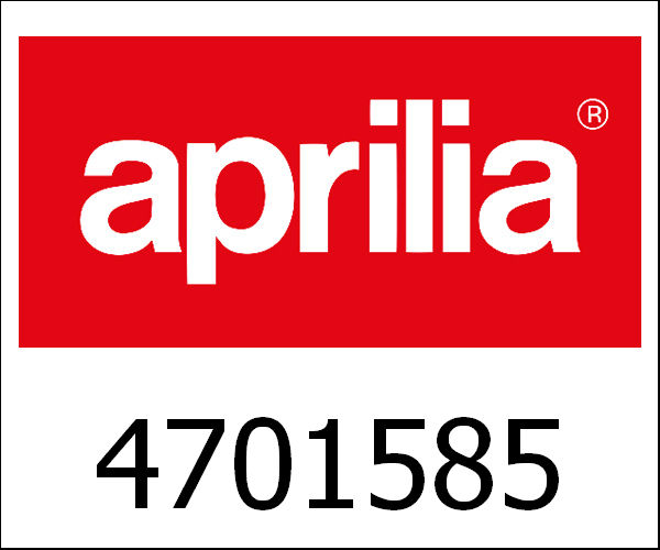 APRILIA / アプリリア純正 Mudguard|4701585