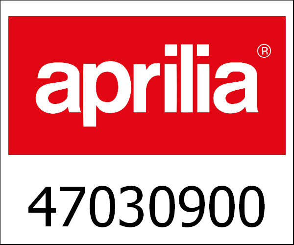 APRILIA / アプリリア純正 Borgclip 8|47030900