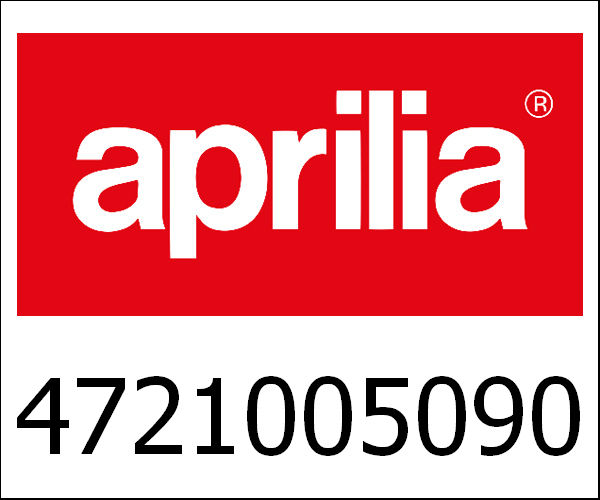 APRILIA / アプリリア純正 S. Plug Inspection Door Et 94 Black|4721005090