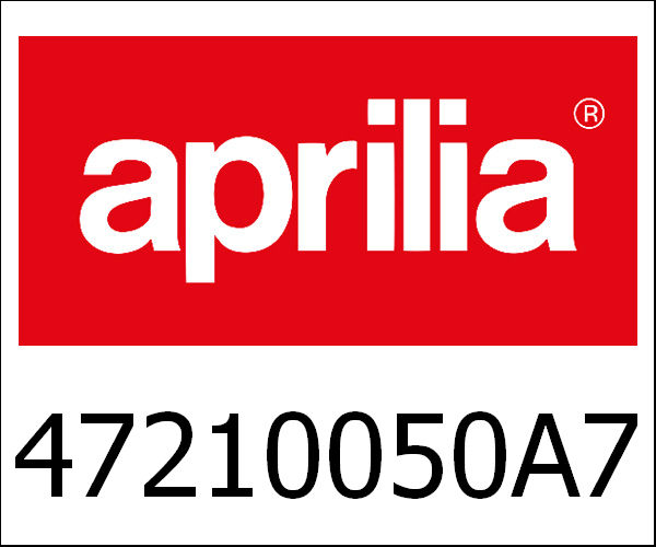 APRILIA / アプリリア純正 S. Plug Inspection Door Et 686|47210050A7