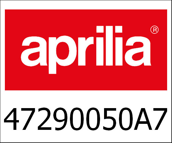 APRILIA / アプリリア純正 Ff Shield Skipper Lx 686|47290050A7