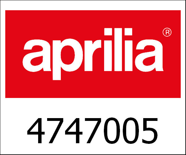 APRILIA / アプリリア純正 Stuurkapfrontdeksel Zip Rst|4747005