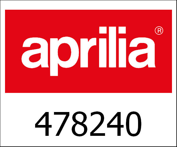 APRILIA / アプリリア純正 Luchtfilterelement Csm-M02|478240