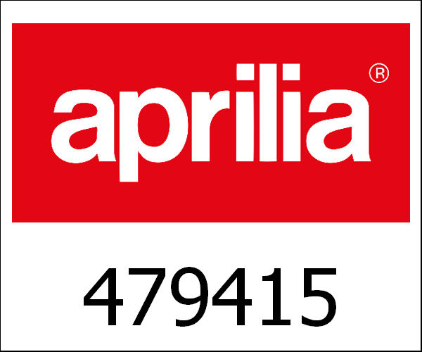 APRILIA / アプリリア純正 Clutch Pin|479415