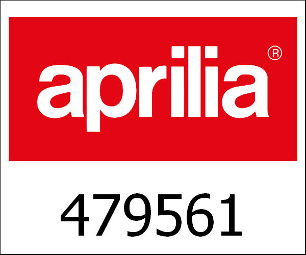 APRILIA / アプリリア純正 Fixed Half Pulley Run,Extr,Skp|479561