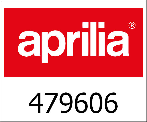 APRILIA / アプリリア純正 Valve|479606