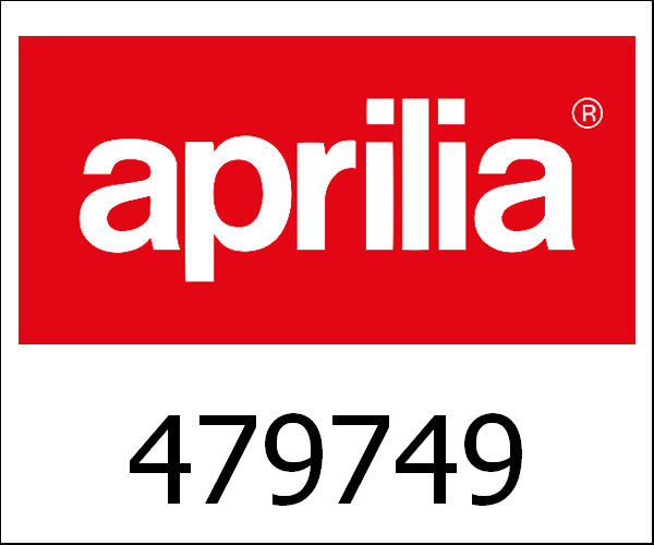 APRILIA / アプリリア純正 Luchtfilterpakking C12-C14-C18=Dd|479749