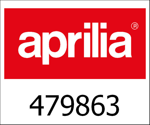 APRILIA / アプリリア純正 Bearing|479863