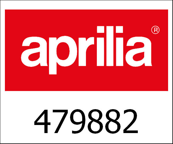 APRILIA / アプリリア純正 Hitteschild Vulring|479882