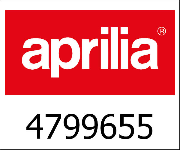 APRILIA / アプリリア純正 Motor Ape 50|4799655