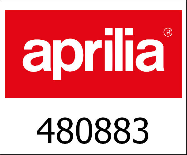 APRILIA / アプリリア純正 Disco Ventola|480883