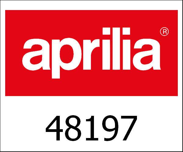APRILIA / アプリリア純正 Ring|48197
