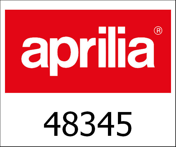 APRILIA / アプリリア純正 Bellows|48345