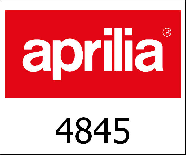 APRILIA / アプリリア純正 Imbusbout|4845