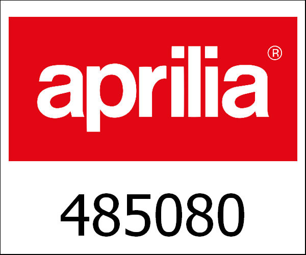 APRILIA / アプリリア純正 Or-Ring|485080