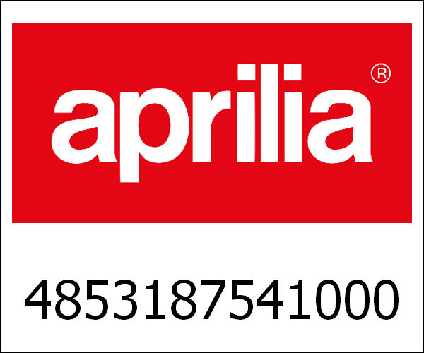 APRILIA / アプリリア純正 Demper|4853187541000