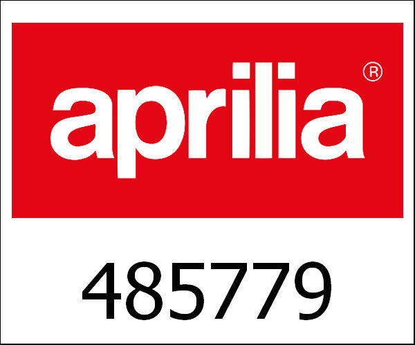 APRILIA / アプリリア純正 Zuigerveer M01-M04 Std 57X1|485779