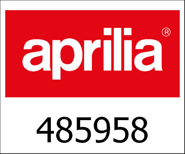 APRILIA / アプリリア純正 Zuigerveer M01-M04-M11 3-M|485958