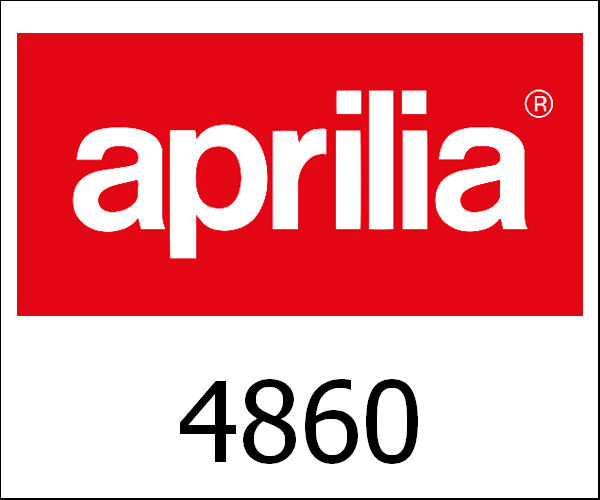 APRILIA / アプリリア純正 Allen Screw|4860
