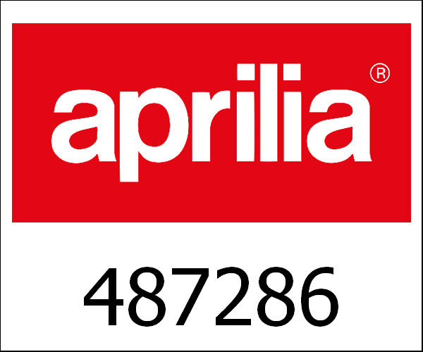 APRILIA / アプリリア純正 Luchtfilterdekselpakking C28|487286