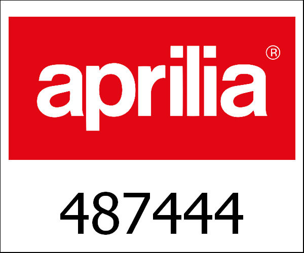 APRILIA / アプリリア純正 Screw|487444