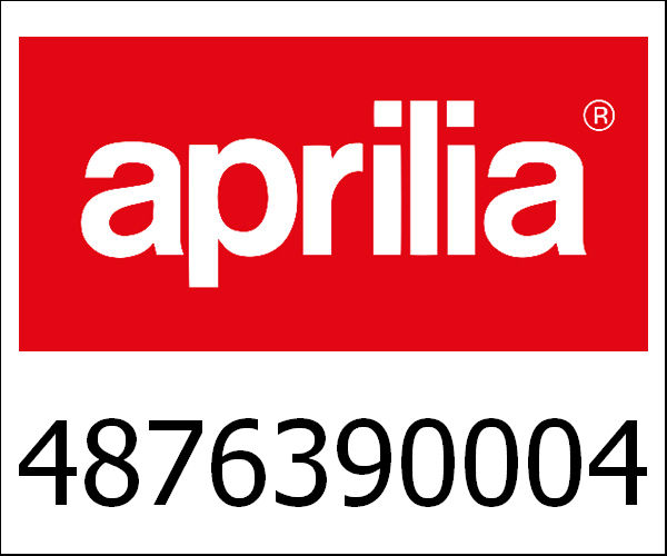 APRILIA / アプリリア純正 Zuiger M06-M08 Cat-H|4876390004