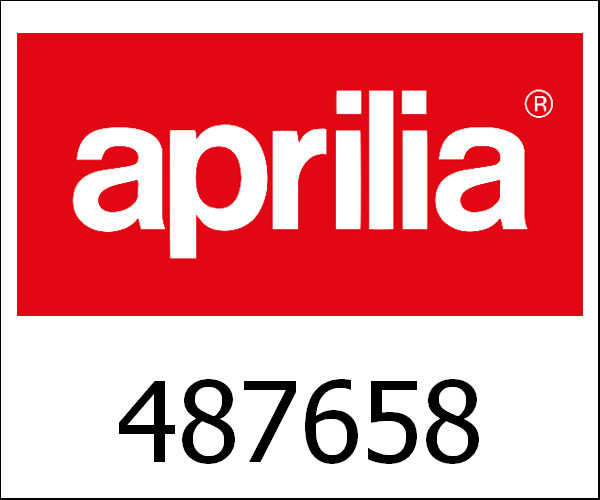 APRILIA / アプリリア純正 Zylinder Kpl.|487658