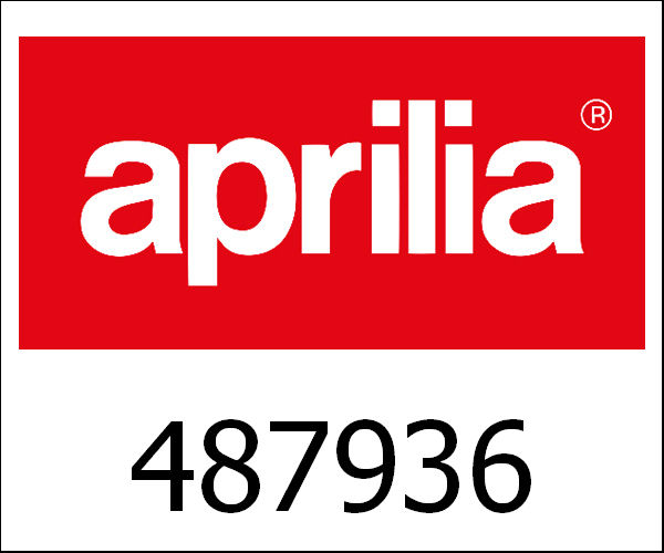 APRILIA / アプリリア純正 Beschermbus M19 Koppeling Achter|487936