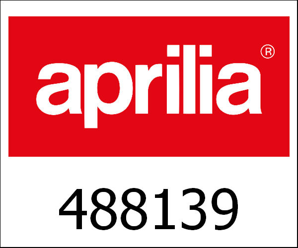 APRILIA / アプリリア純正 Slang|488139