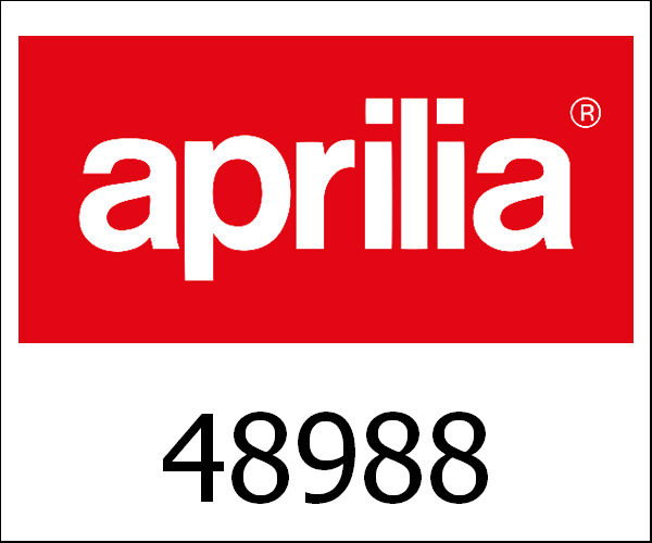 APRILIA / アプリリア純正 Ring|48988