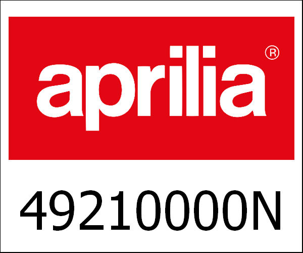 APRILIA / アプリリア純正 Lateral Protection|49210000NG