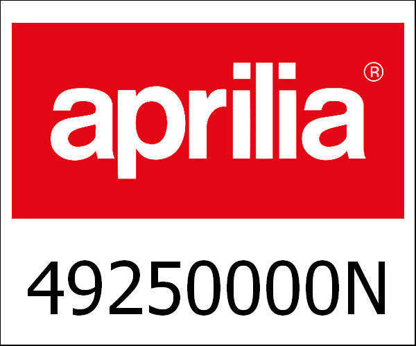 APRILIA / アプリリア純正 Rear Protection|49250000NG