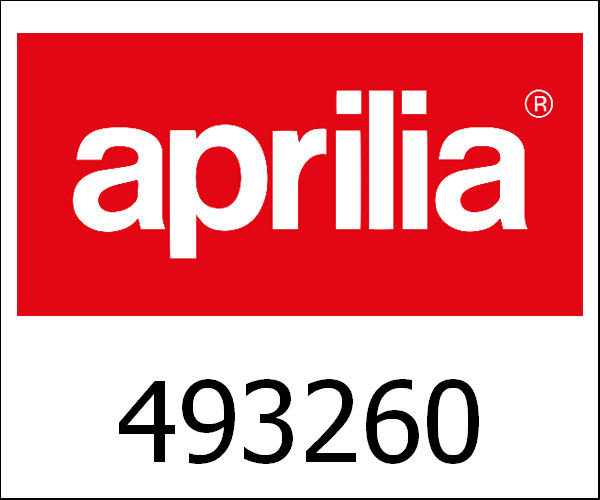 APRILIA / アプリリア純正 Uitlaatklep Lombardini|493260