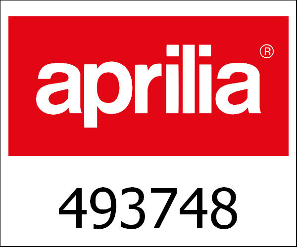 APRILIA / アプリリア純正 Pulley|493748