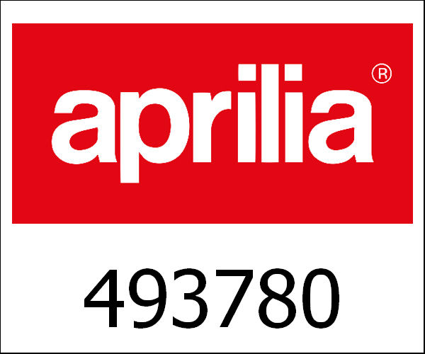 APRILIA / アプリリア純正 Steun Alternator|493780